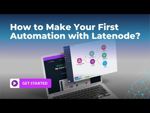 Advanced Automations with AI: Enhance Your Workflow with Latenode