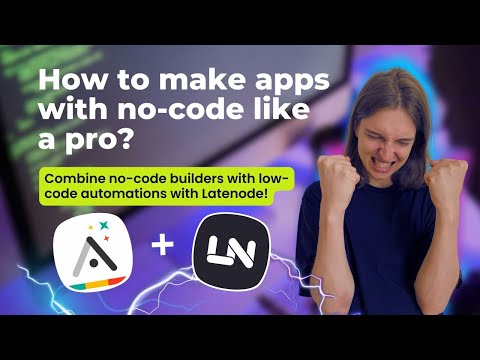 Integrating No-Code Apps with Data Platforms Using Latenode